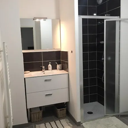 شقة T2 Proche Vieux Mans